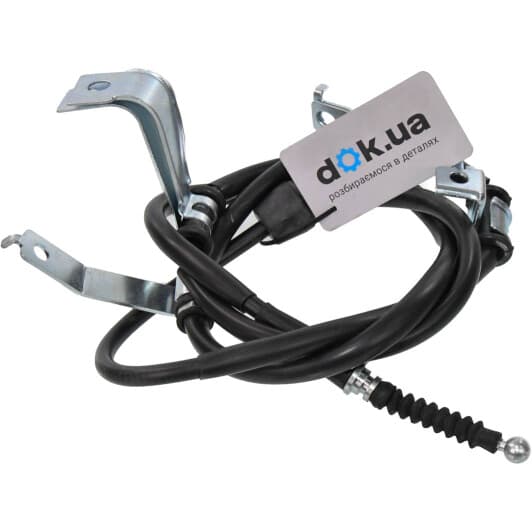 K14073 A.B.S. Трос ручного гальма