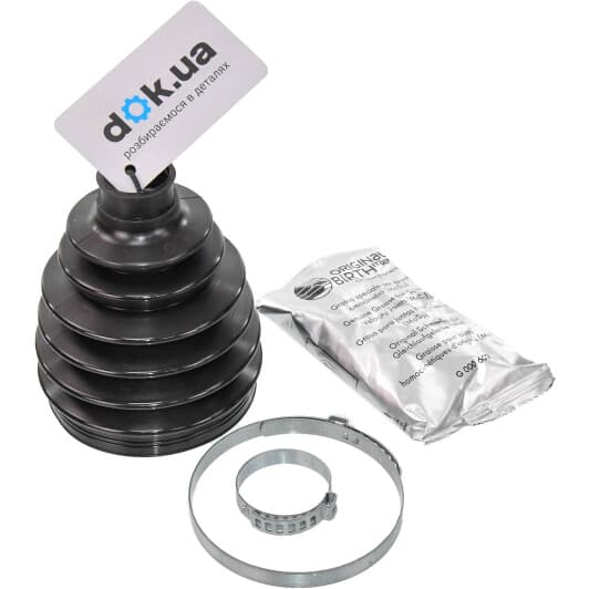 7770KM ORIGINAL BIRTH Пыльник ШРУСа