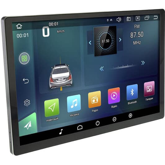 Магнитола Cyclone C9-005