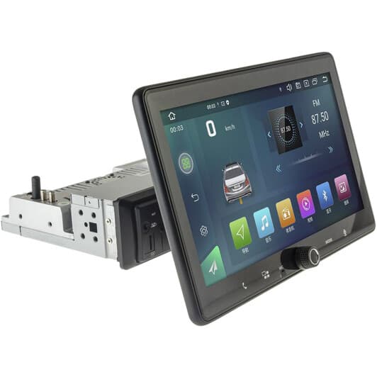 Магнітола Cyclone P10-002