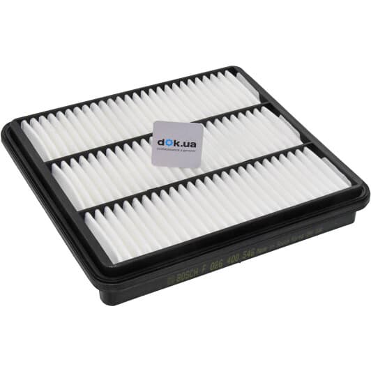 F026400546 Bosch Повітряний фільтр