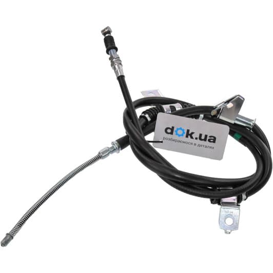 PTA-495 Parts-Mall Трос ручного гальма