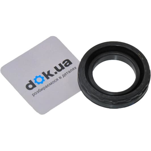 NCP008 Febest Прокладка клапанной крышки