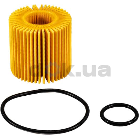 0415240060 Toyota / Lexus / Daihatsu Оливний фільтр