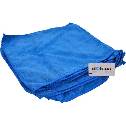 Салфетки Zollex Micro Clean ZP-105 микрофибра 10 шт