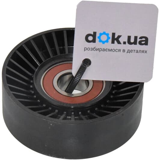 GA350.92 SNR Обвідний ролик поліклинового ременя