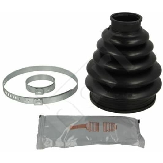 417946 Hart Пильовик гранати