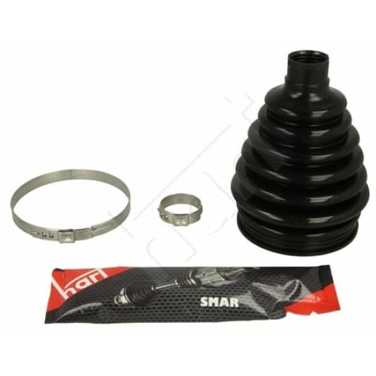 408222 Hart Пильовик гранати