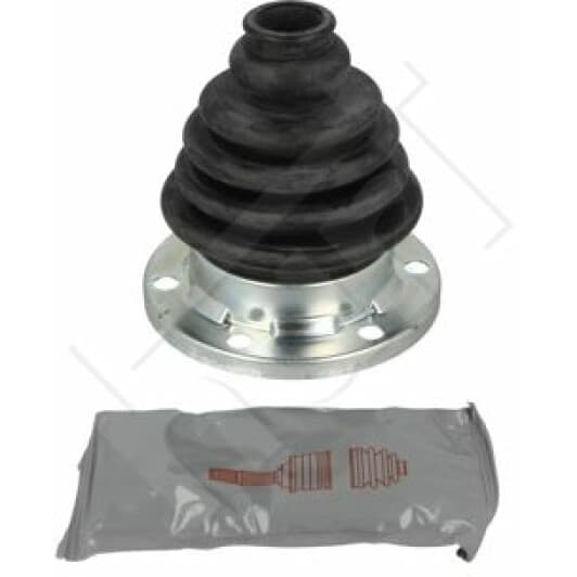 417857 Hart Пильовик гранати