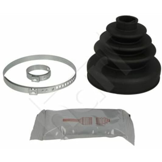 418156 Hart Пильовик гранати для Citroen CX