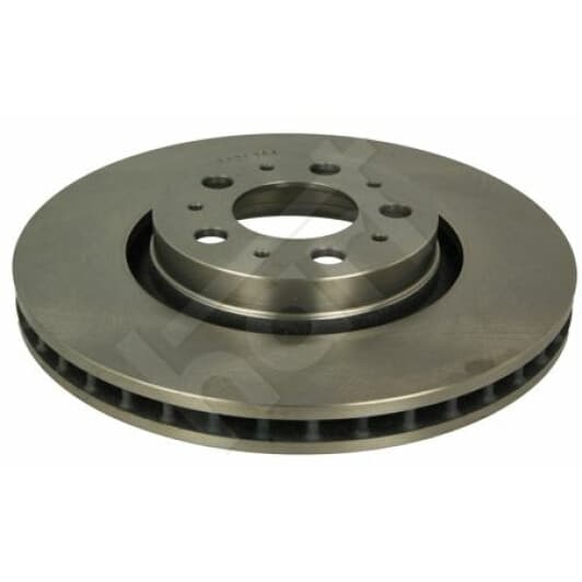 215664 Hart Гальмівний диск
