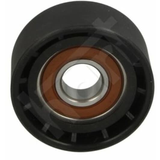 319341 Hart Обвідний ролик поліклинового ременя