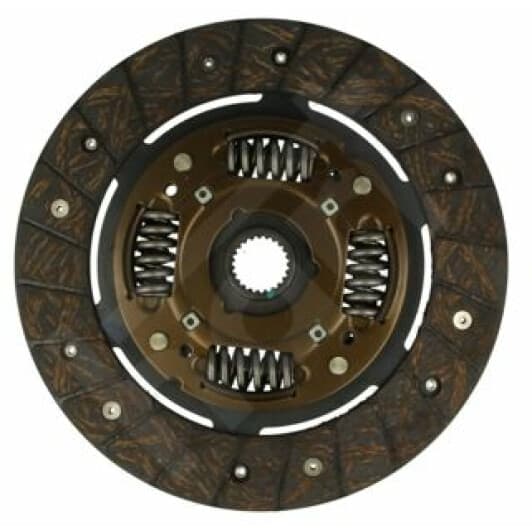 332071 Hart Диск зчеплення
