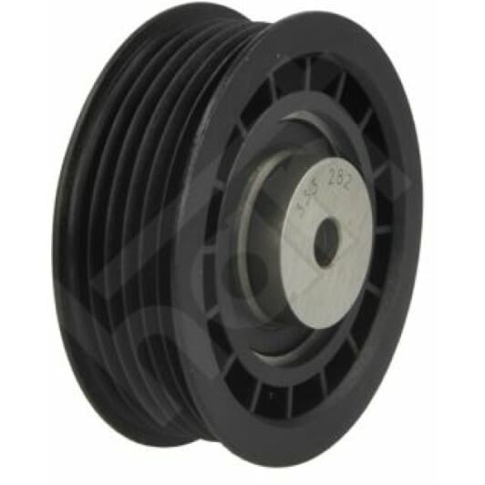 333282 Hart Обвідний ролик поліклинового ременя