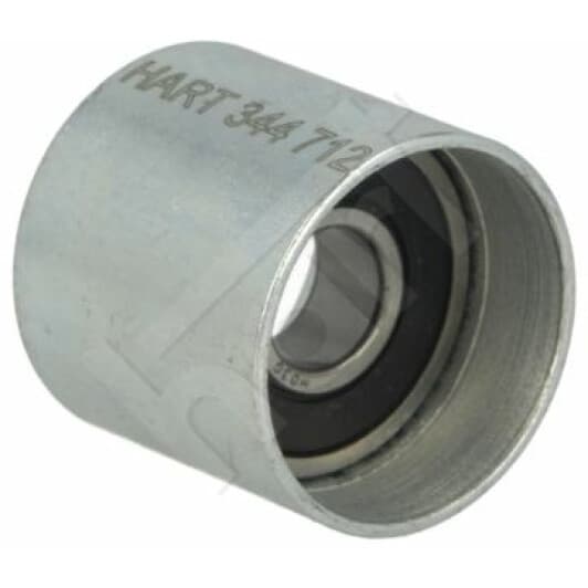 344712 Hart Обводной ролик ремня ГРМ