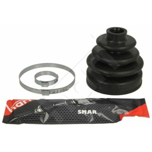 402809 Hart Пильовик гранати