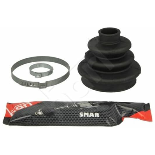 402810 Hart Пильовик гранати