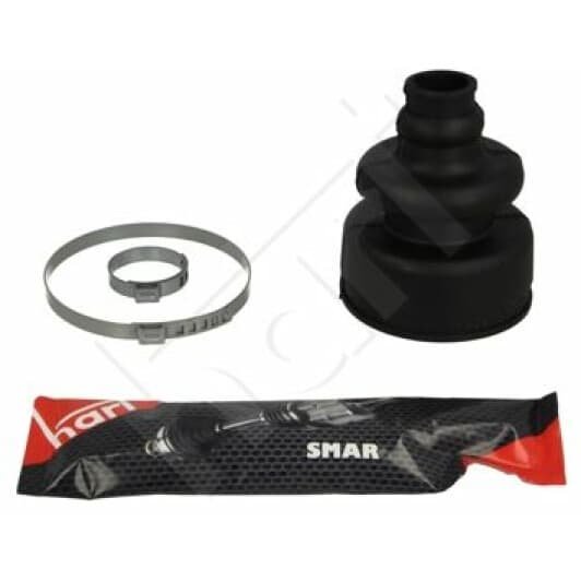 409209 Hart Пильовик гранати