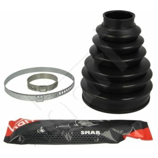 409677 Hart Пильовик гранати