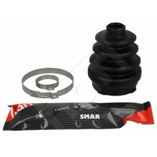 417111 Hart Пильовик гранати