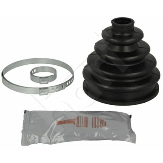 417414 Hart Пильовик гранати