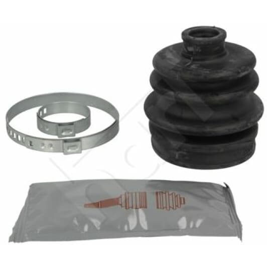 417489 Hart Пильовик гранати для Suzuki Wagon R