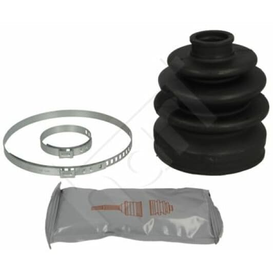 417897 Hart Пильовик гранати для Mazda 626