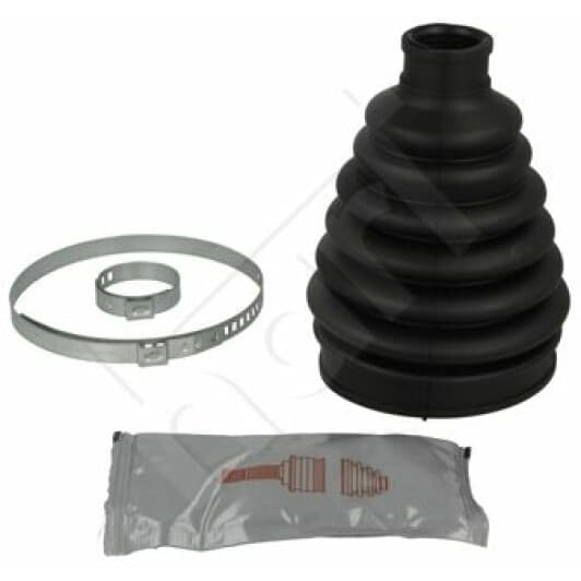 417932 Hart Пильовик гранати