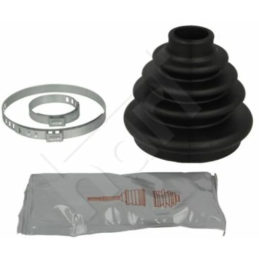 417945 Hart Пильовик гранати