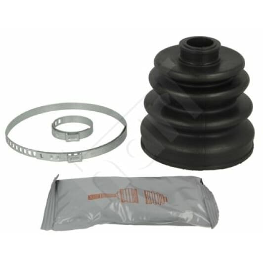 417948 Hart Пильовик гранати