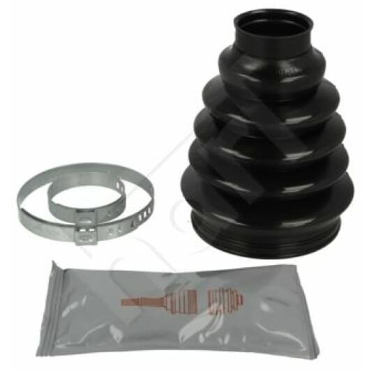 418008 Hart Пильовик гранати