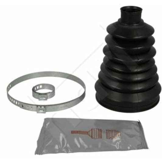 418012 Hart Пильовик гранати