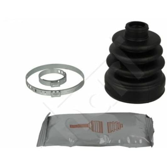 418031 Hart Пильовик гранати