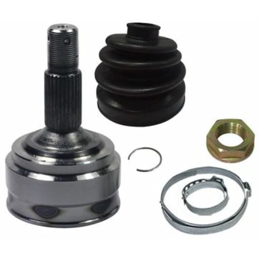 418441 Hart Граната для Citroen XM