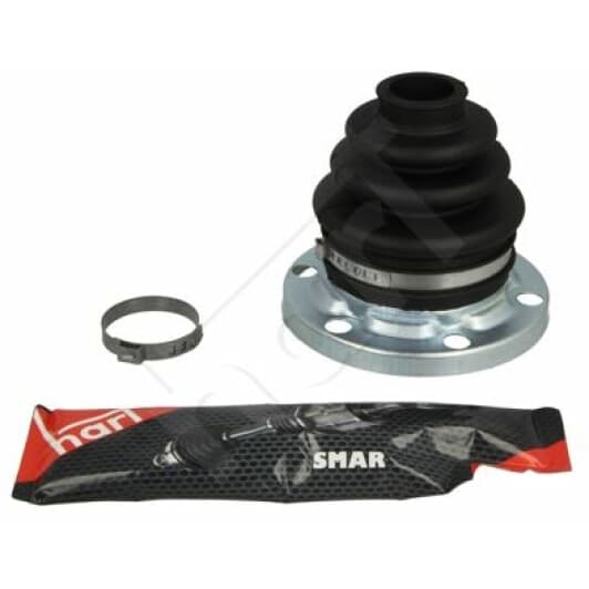 419740 Hart Пильовик гранати