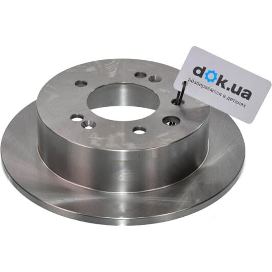 sd1020 Hi-Q Тормозной диск