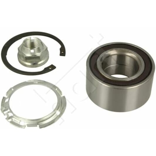 902009 Hart Комплект ступиці колеса