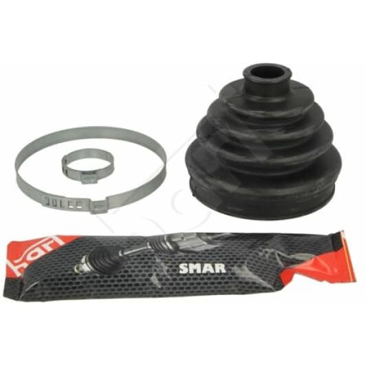 400683 Hart Пильовик гранати