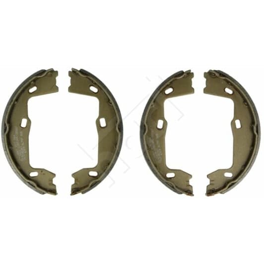 217324 Hart Колодки ручника