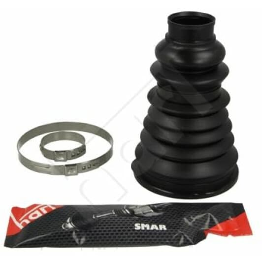 408212 Hart Пильовик гранати