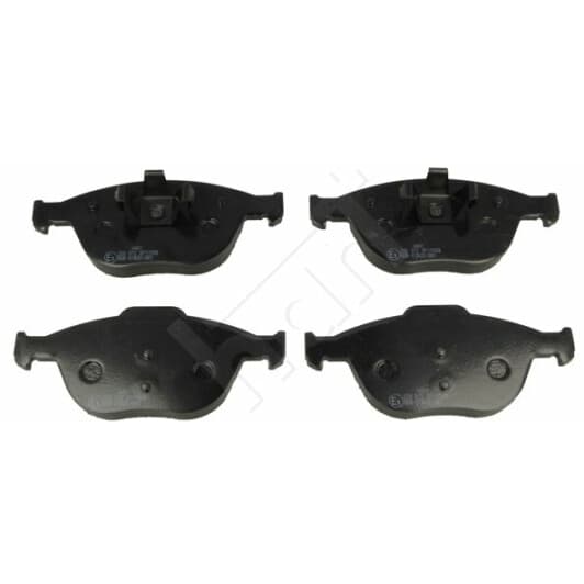 220972 Hart Тормозные колодки