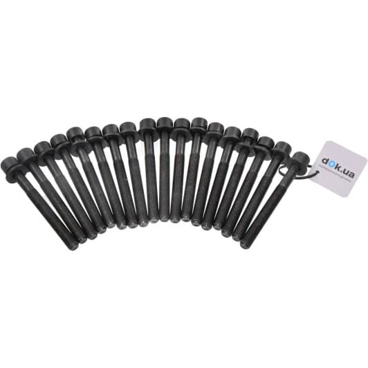 81031400 Ajusa Болт ГБЦ