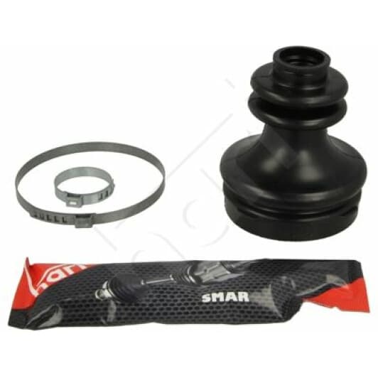 409147 Hart Пильовик гранати