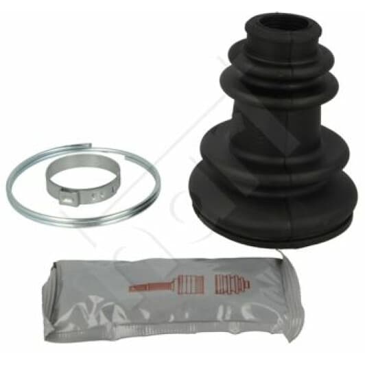 417928 Hart Пильовик гранати