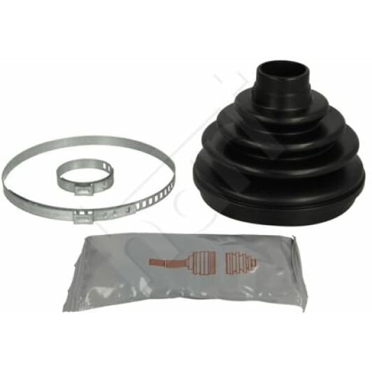 417959 Hart Пильовик гранати