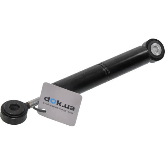 VKM 38901 SKF Виброгаситель