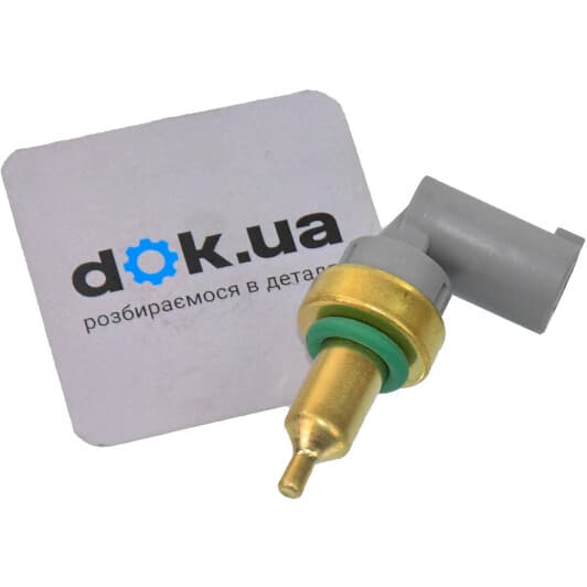 A0009056102 Mercedes-Benz / Smart Датчик температуры охлаждающей жидкости