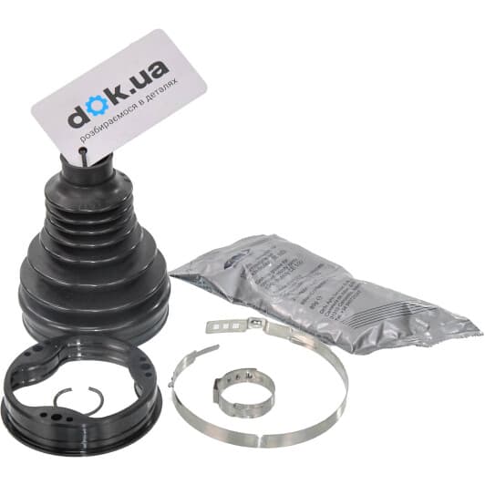 36403 Spidan Пыльник ШРУСа