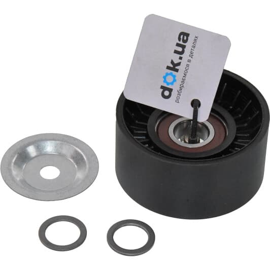 414-99 Caffaro Натяжной ролик поликлинового ремня