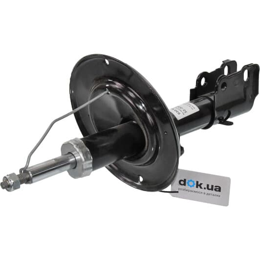 030 645 Sachs Стойка амортизатора